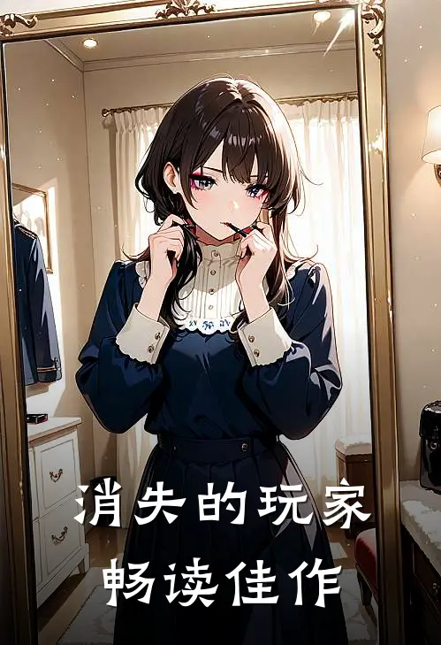消失的玩家畅读佳作
