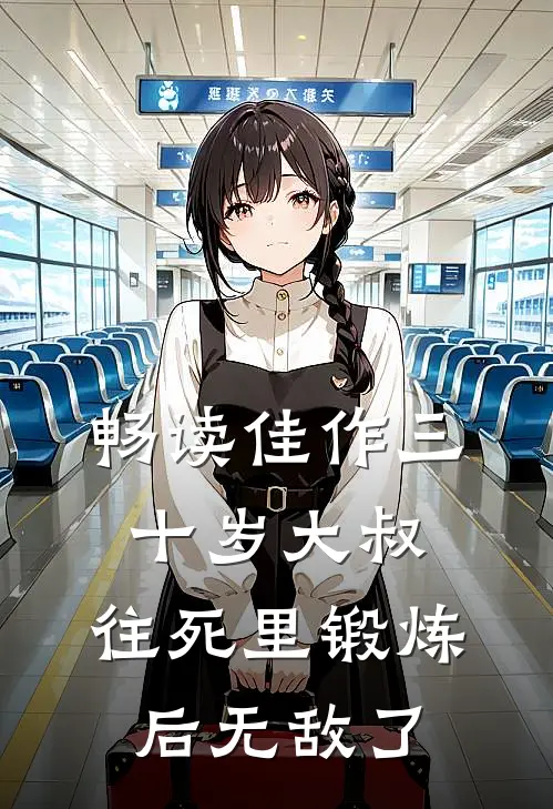 畅读佳作三十岁大叔，往死里锻炼后无敌了