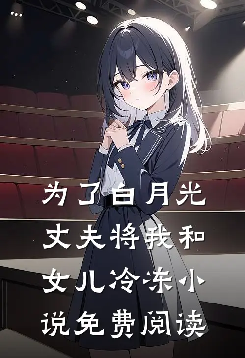 为了白月光，丈夫将我和女儿冷冻小说免费阅读