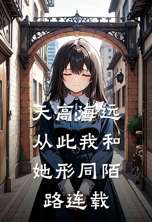 天高海远，从此我和她形同陌路连载