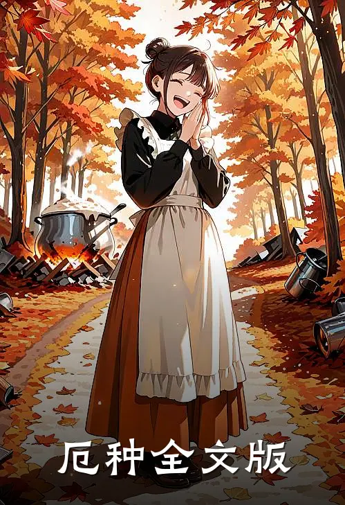 厄种全文版