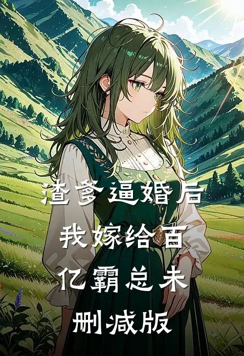 渣爹逼婚后，我嫁给百亿霸总未删减版