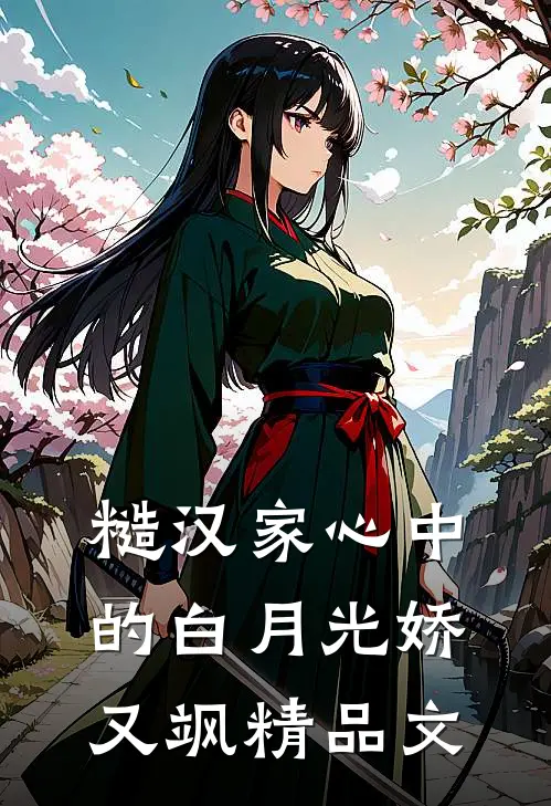 糙汉家心中的白月光娇又飒精品文
