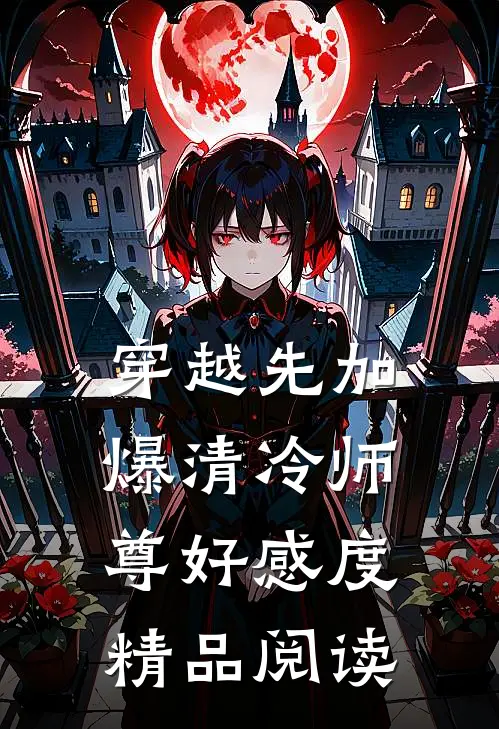 穿越先加爆清冷师尊好感度精品阅读