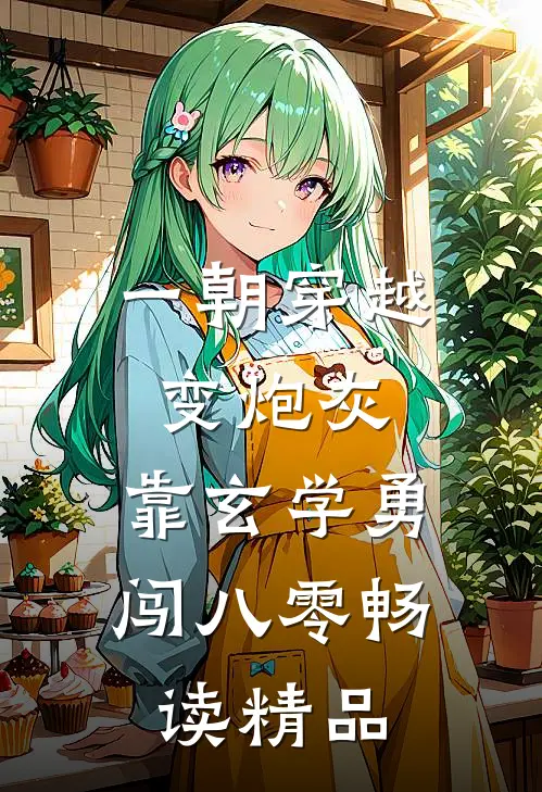 一朝穿越变炮灰，靠玄学勇闯八零畅读精品