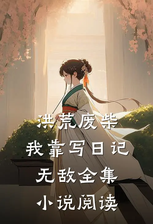 洪荒废柴，我靠写日记无敌全集小说阅读