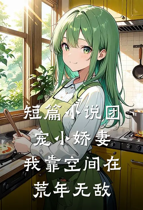 短篇小说团宠小娇妻：我靠空间在荒年无敌