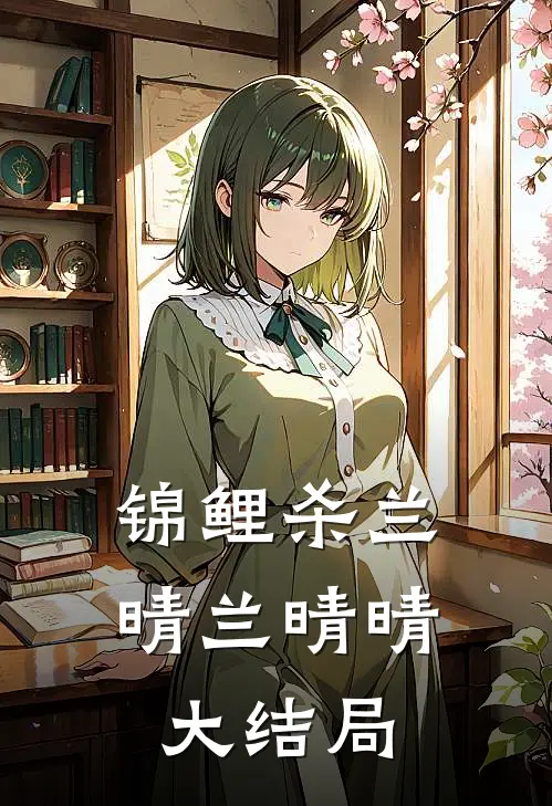 锦鲤杀兰晴兰晴晴大结局