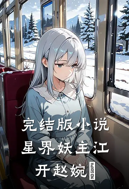 完结版小说星界妖主江开赵婉玥