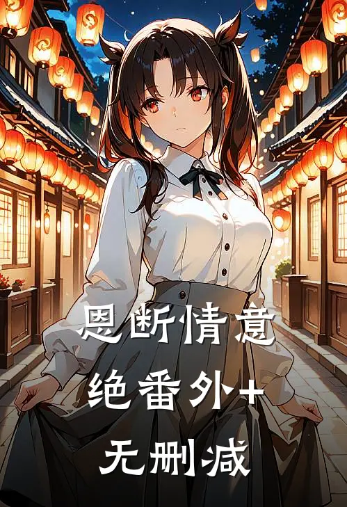 恩断情意绝番外+无删减