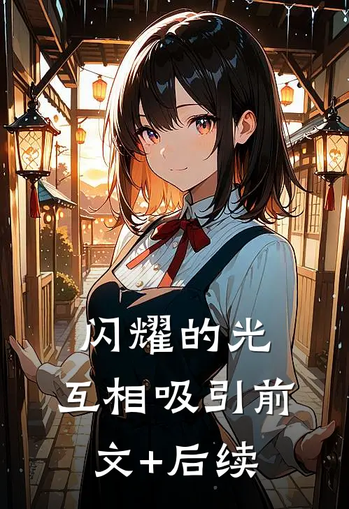 闪耀的光，互相吸引前文+后续