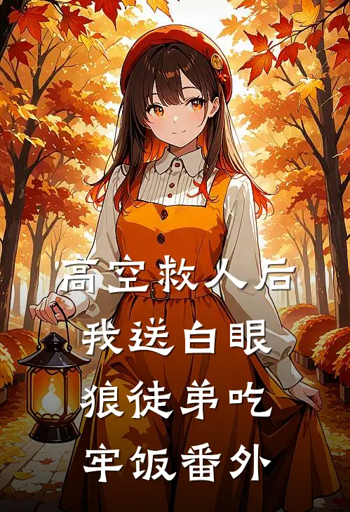 高空救人后，我送白眼狼徒弟吃牢饭 番外