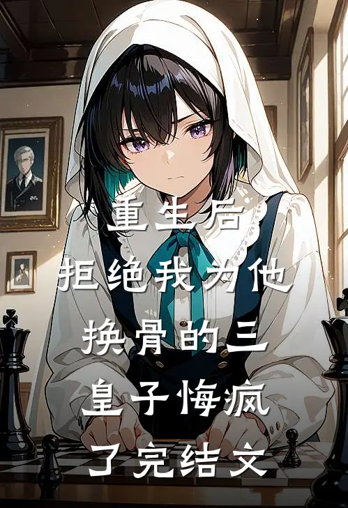 重生后，拒绝我为他换骨的三皇子悔疯了完结文