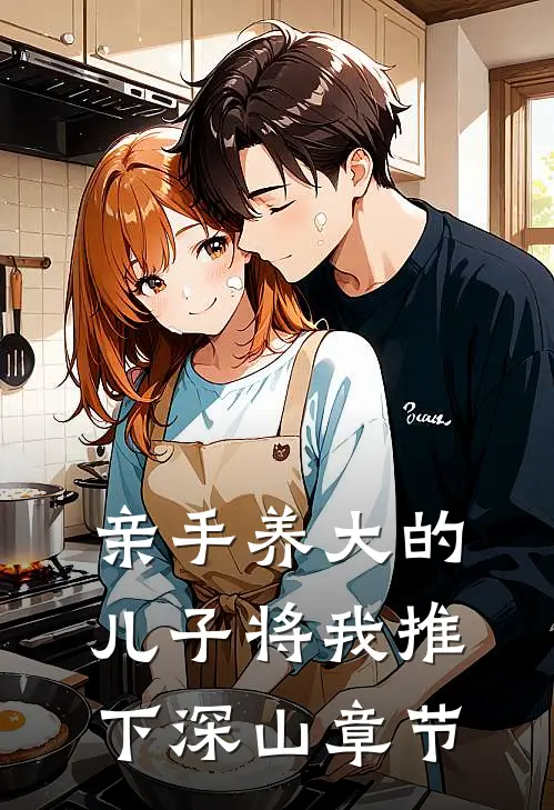 亲手养大的儿子将我推下深山章节