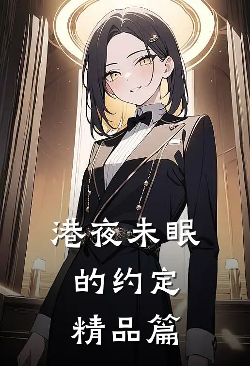 港夜未眠的约定精品篇