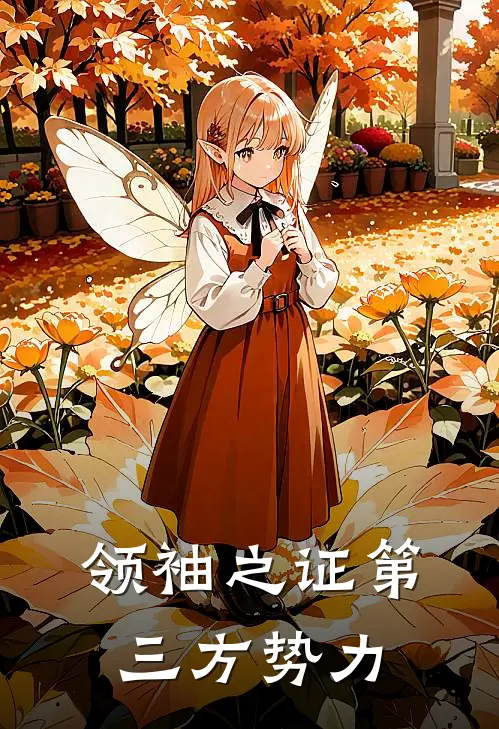 领袖之证第三方势力