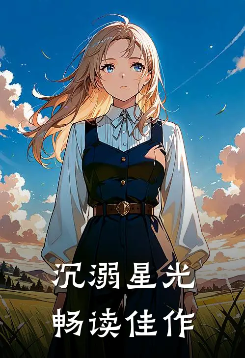 沉溺星光畅读佳作