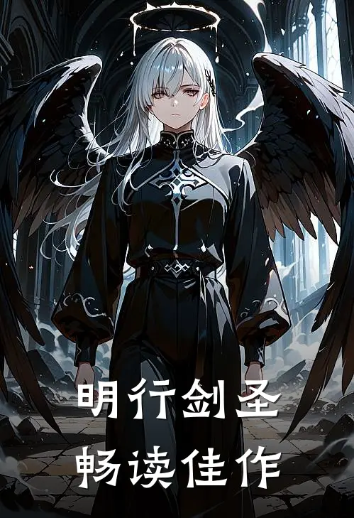 明行剑圣畅读佳作