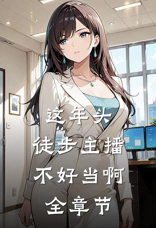 这年头，徒步主播不好当啊全章节