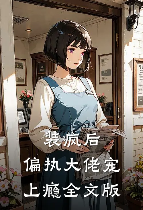 装疯后，偏执大佬宠上瘾全文版