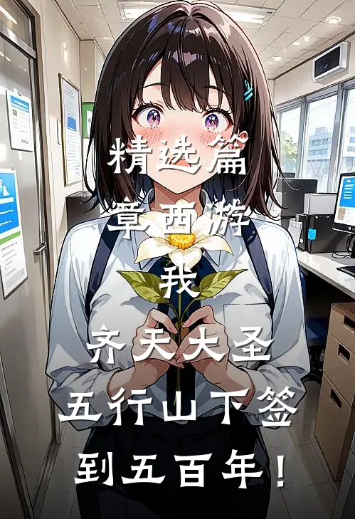 精选篇章西游：我，齐天大圣，五行山下签到五百年！