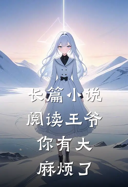 长篇小说阅读王爷，你有大麻烦了