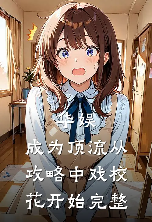 华娱：成为顶流从攻略中戏校花开始完整