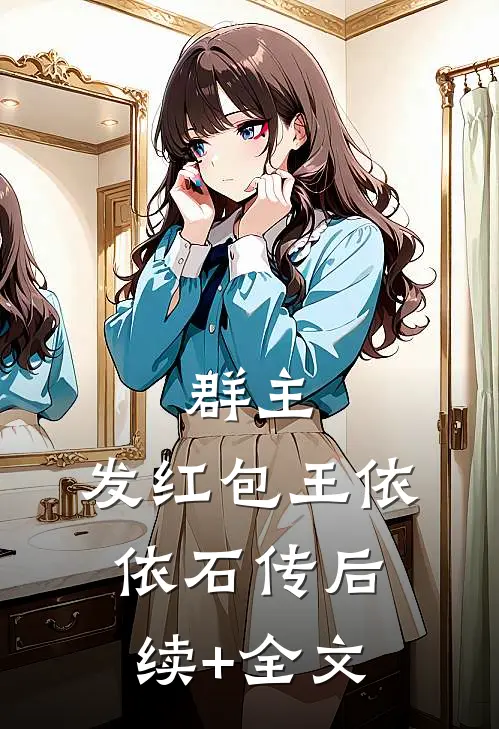群主，发红包王依依石传后续+全文
