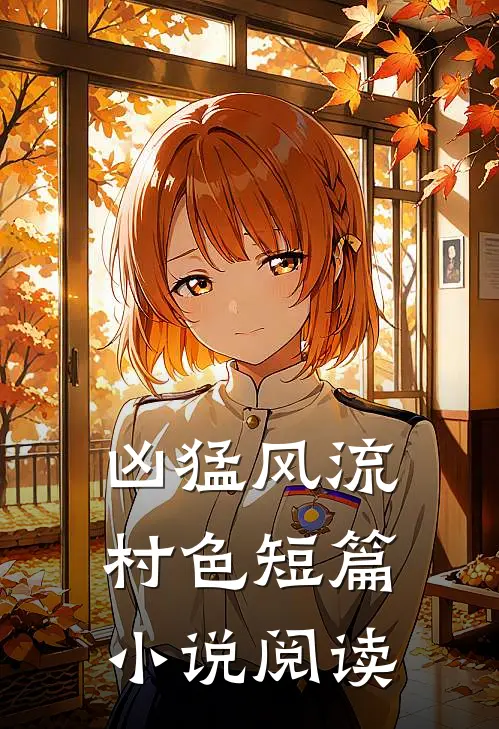 凶猛风流村色短篇小说阅读