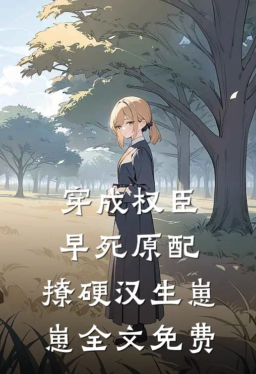 穿成权臣早死原配，撩硬汉生崽崽全文免费