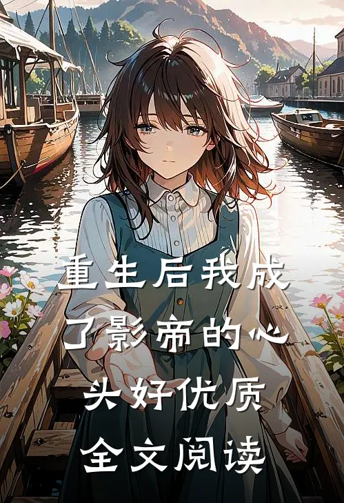 重生后我成了影帝的心头好优质全文阅读