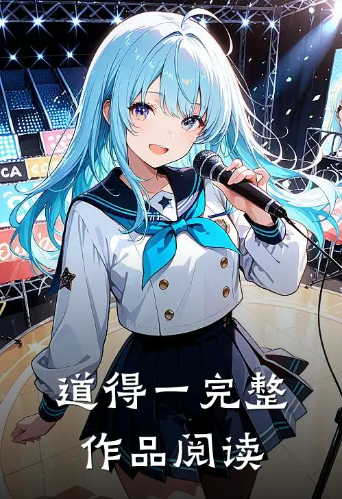 道得一完整作品阅读