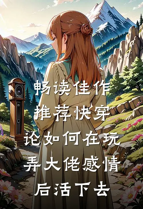 畅读佳作推荐快穿：论如何在玩弄大佬感情后活下去
