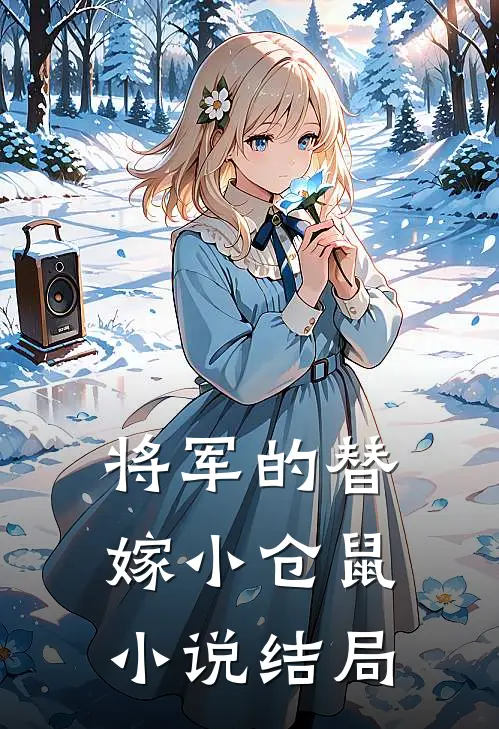 将军的替嫁小仓鼠小说结局