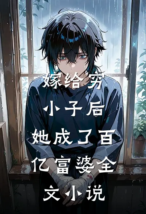 嫁给穷小子后,她成了百亿富婆全文