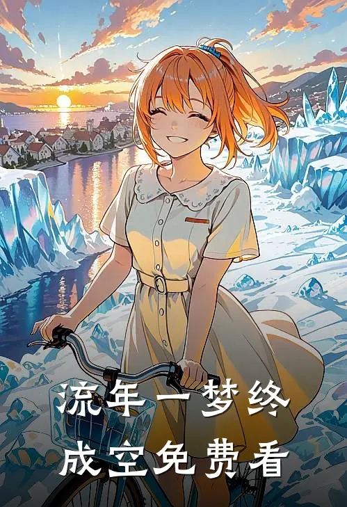 流年一梦终成空免费看