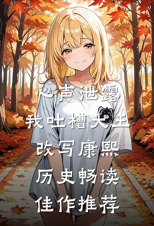 心声泄露：我吐槽大王改写康熙历史畅读佳作推荐