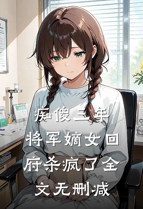 痴傻三年：将军嫡女回府杀疯了全文无删减