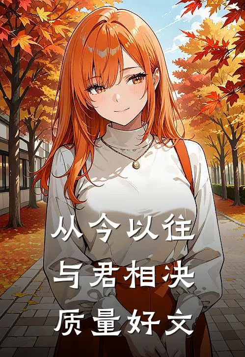 从今以往，与君相决质量好文