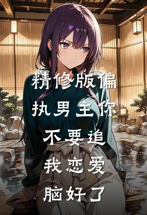 精修版偏执男主你不要追，我恋爱脑好了