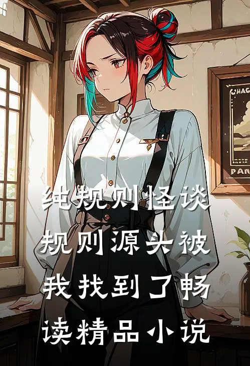 纯规则怪谈：规则源头被我找到了畅读精品小说