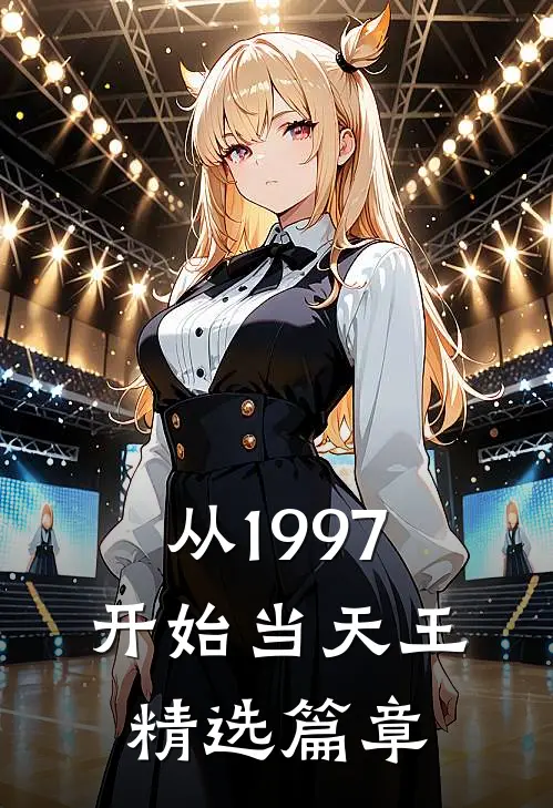 从1997开始当天王精选篇章