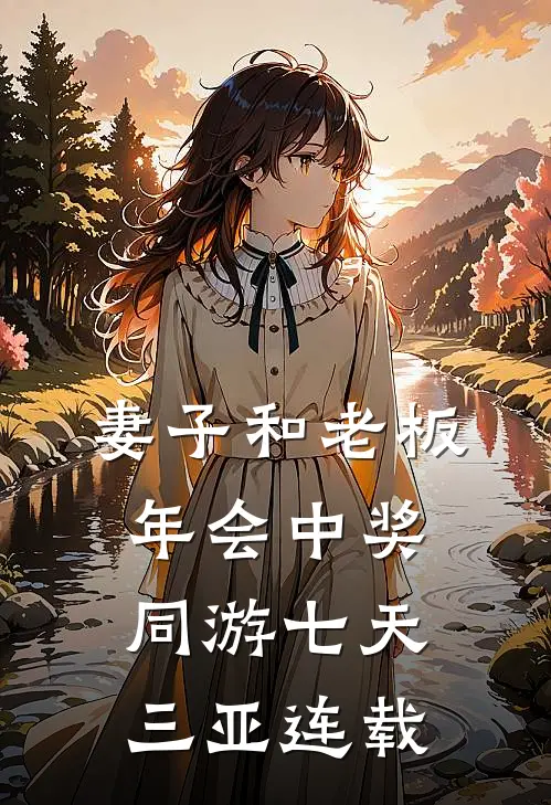 妻子和老板年会中奖同游七天三亚连载