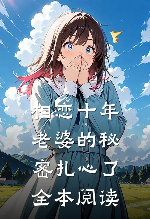 相恋十年，老婆的秘密扎心了全本阅读