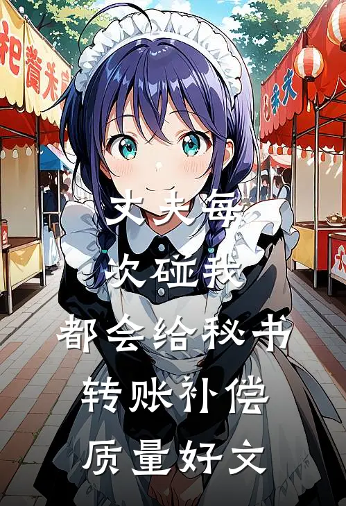 丈夫每次碰我，都会给秘书转账补偿质量好文