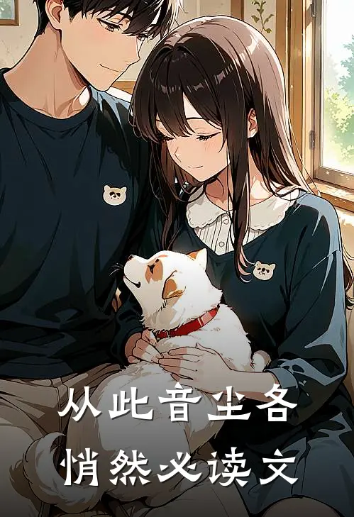 从此音尘各悄然必读文