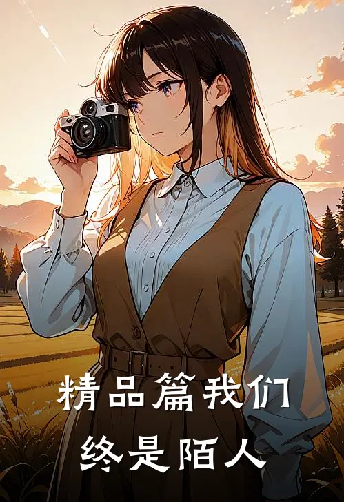 精品篇我们终是陌人