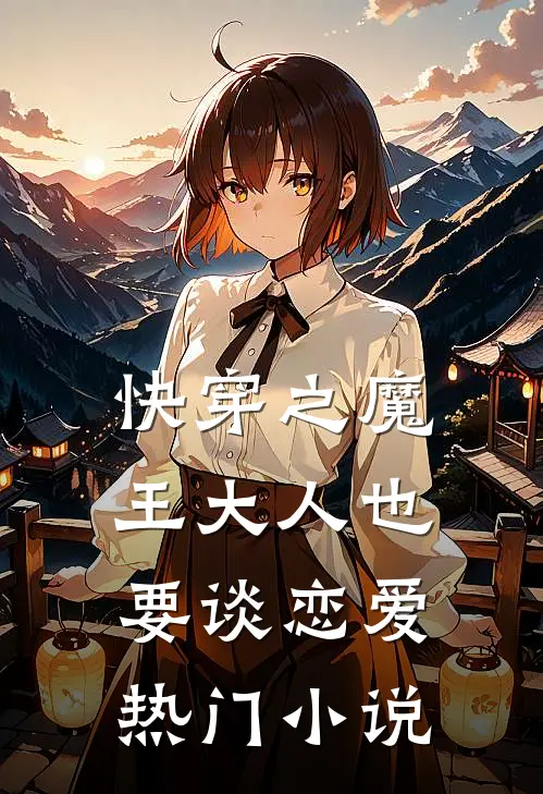 快穿之魔王大人也要谈恋爱热门小说