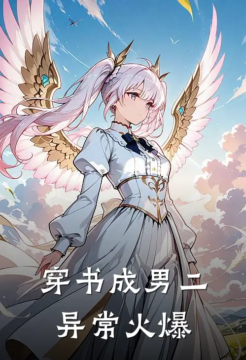 穿书成男二异常火爆