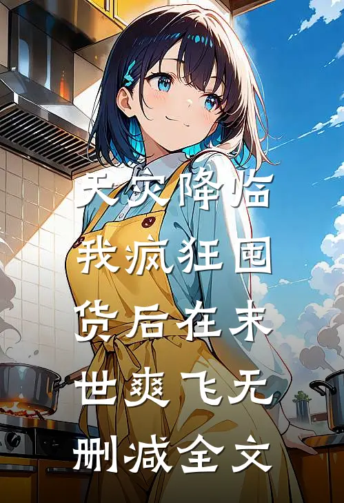天灾降临：我疯狂囤货后在末世爽飞无删减全文
